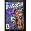 Image 1 : Atari Force #7 (DC Comics, 1984)