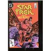 Image 1 : Star Trek #27 (DC Comics, 1986)