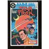 Image 1 : DC Star Trek Annual #1 First Mission (1985)