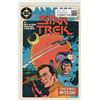 Image 3 : DC Star Trek Annual #1 First Mission (1985)