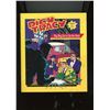 Image 1 : Dick Tracy: Big Boy Turns Up Heat #1 1990