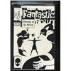 Image 1 : Fantastic Four #276 Evening of the Witch