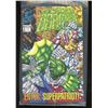 Image 2 : The Savage Dragon #2 (1992, Image) Comic