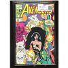 Image 3 : Avengers #325 (Marvel, 1990) MageStones Ad