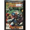 Image 3 : Avengers #321 (Marvel Comics, Aug 1990)
