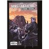 Image 1 : Sons of Anarchy Redwood Original #5 Comic