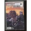 Image 3 : Sons of Anarchy Redwood Original #5 Comic