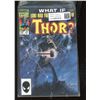 Image 3 : Marvel What If #47 Loki Thor Hammer (1984)