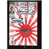 Image 1 : TekWorld #20 Marvel Epic Comics