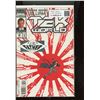 Image 3 : TekWorld #20 Marvel Epic Comics