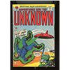 Image 1 : Adventures into the Unknown #174 (ACG, 1967)