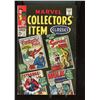 Image 1 : Marvel Collectors' Item Classics #8
