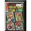 Image 3 : Marvel Collectors' Item Classics #8