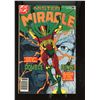 Image 1 : Mister Miracle #24 (DC, 1978)