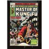 Image 1 : Master of Kung Fu #54 (1977 Marvel)