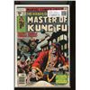 Image 3 : Master of Kung Fu #54 (1977 Marvel)