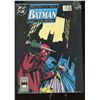 Image 1 : Batman #435 (DC Comics, 1989)
