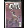 Image 3 : Wolverine (2003) #5 Rucka Robertson