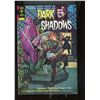 Image 1 : Dark Shadows #22 Gold Key Comic (1973)