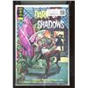 Image 3 : Dark Shadows #22 Gold Key Comic (1973)