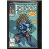 Image 1 : Fantastic Four #332 (Marvel, 1989)