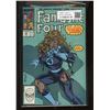 Image 3 : Fantastic Four #332 (Marvel, 1989)