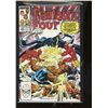 Image 1 : Fantastic Four #333 (Marvel, 1989)