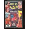 Image 1 : The Flash (1959 DC) #350 Good-Bye Flash 1985