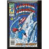 Image 1 : Captain America #384 (Marvel, 1991)