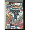 Image 3 : Captain America #386 (1991) U.S. Agent