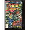 Image 1 : Marvel Two-In-One #32 The Thing Invisible Girl