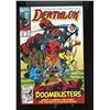 Image 1 : Deathlok #5 (Marvel, 1992)