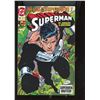 Image 1 : Superman #26 (1993) Reign of the Supermen!