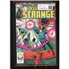 Image 3 : Doctor Strange #59 (Marvel, 1983)