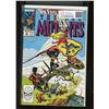 Image 3 : The New Mutants #61 (1988 Marvel)