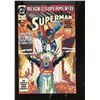 Image 1 : Superman #80 (DC, 1993) Reign Supermen