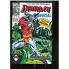 Image 1 : Deathlok Special #1 (Marvel, 1991)