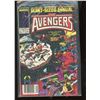 Image 1 : Avengers Giant-Sized Annual #16 (1987)