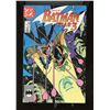 Image 1 : Batman #438 Year Three Pt 3 (1989)