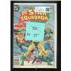 Image 3 : All-Star Squadron #23 (1983) Amazing-Man Origin