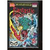 Image 1 : Fantastic Four Annual #22 (1989) Atlantis
