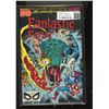 Image 3 : Fantastic Four Annual #22 (1989) Atlantis