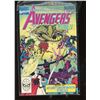 Image 1 : Avengers Annual #18 (1989) Atlantis Attacks