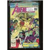 Image 3 : Avengers Annual #18 (1989) Atlantis Attacks