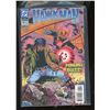 Image 1 : Hawkman #7 (1994) DC Comics