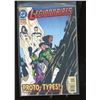 Image 1 : Legionnaires #10 (1994) DC Comics