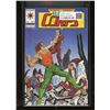 Image 3 : The H.A.R.D. Corps #2 Valiant Comic (1993)