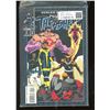 Image 3 : Night Thrasher #4 (1992) Marvel Comics
