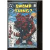 Image 1 : Swamp Thing #57 (DC, Dec 1987)