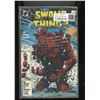 Image 3 : Swamp Thing #57 (DC, Dec 1987)